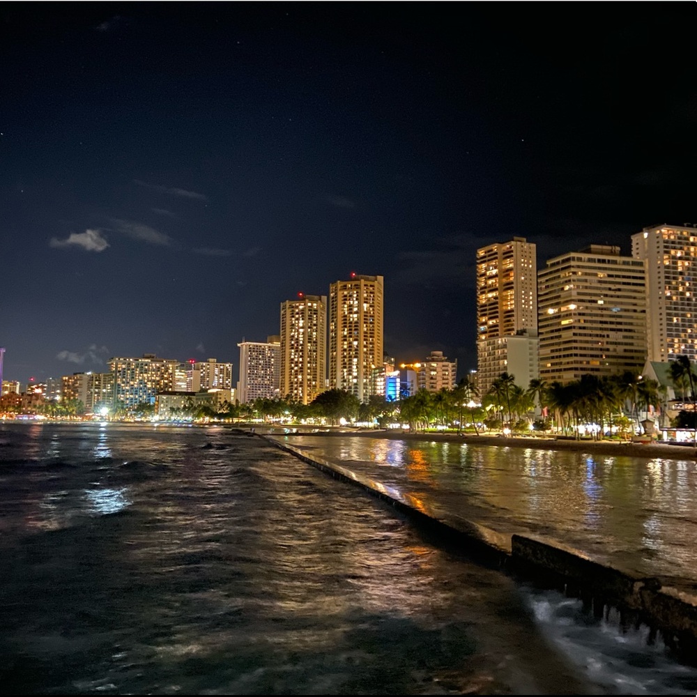 Meet your Posher, Christian